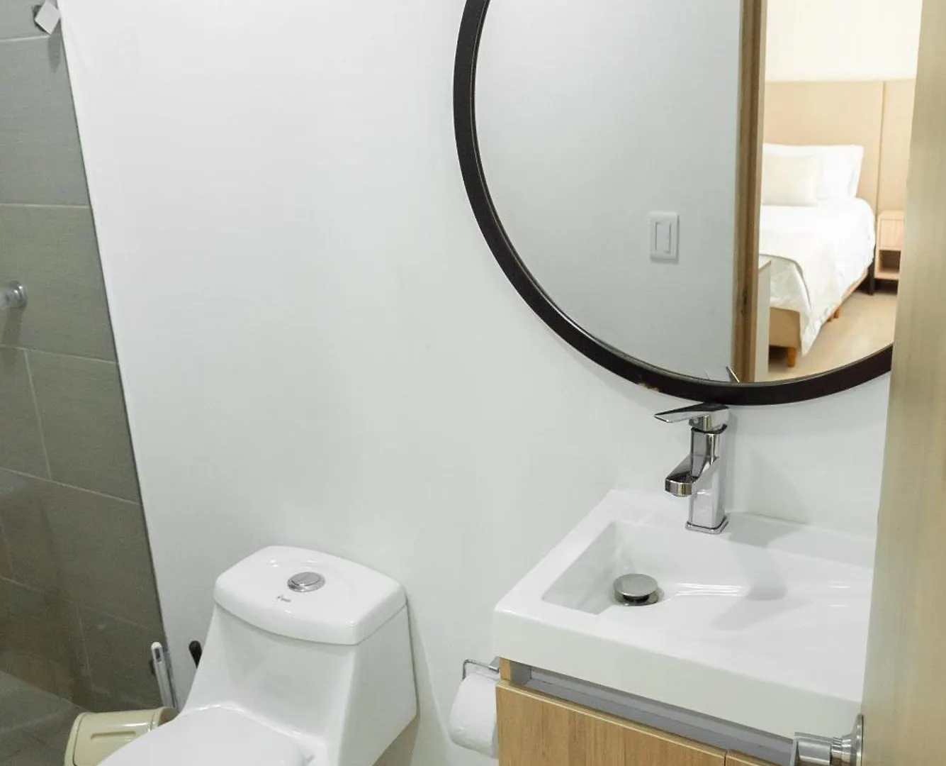 Appartement Montecarlo 402 à Medellín