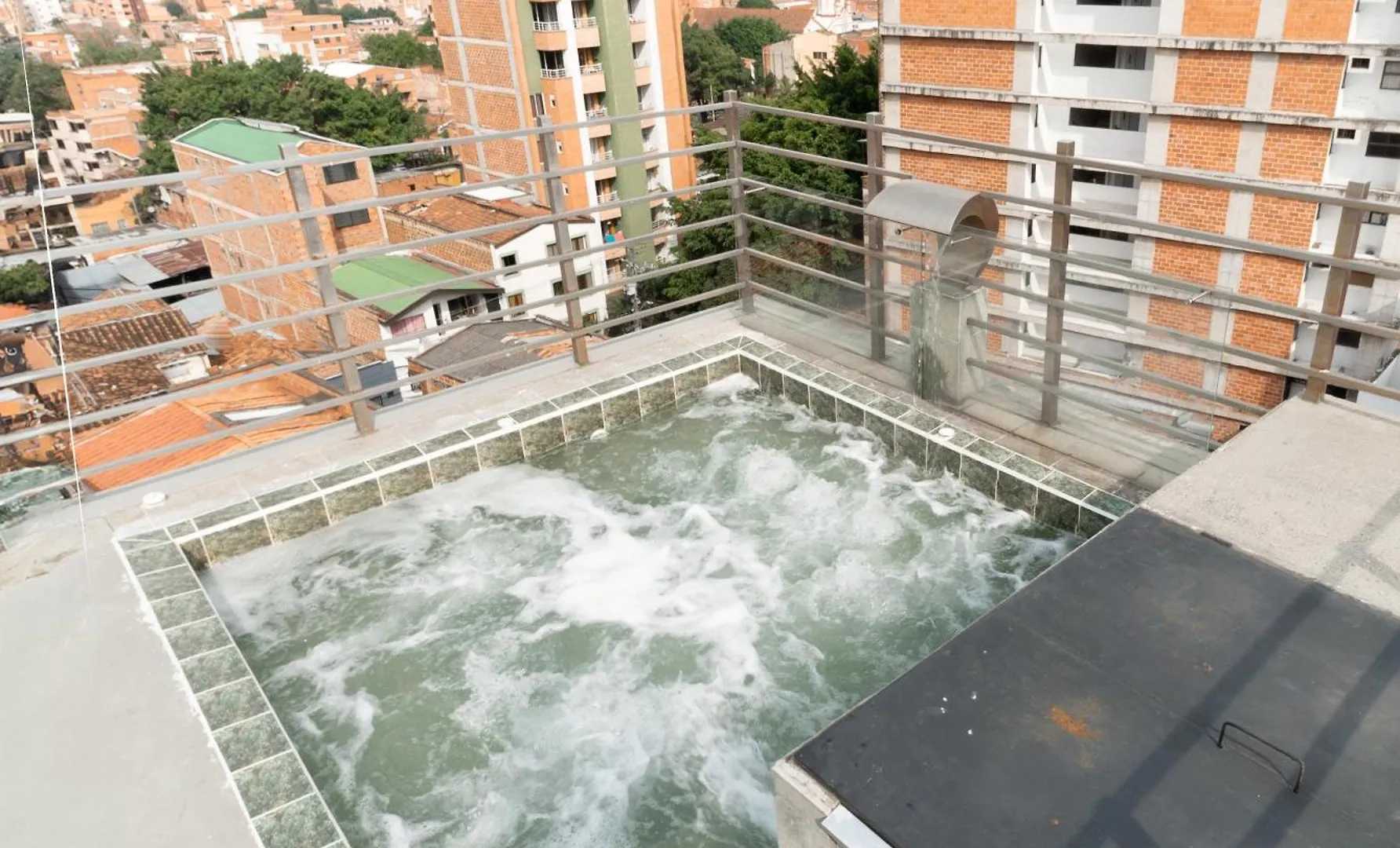 Montecarlo 402 Apartment Medellin