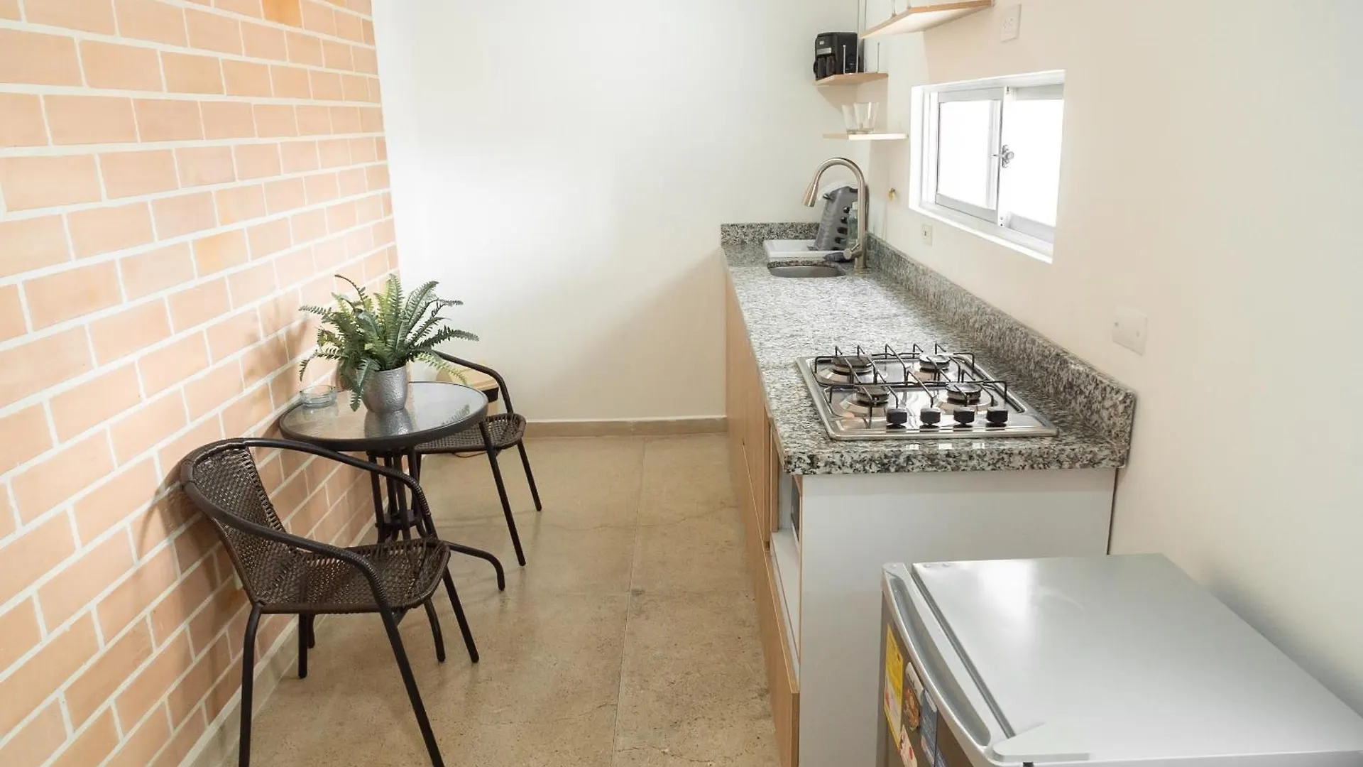 Montecarlo 402 Apartment Medellin