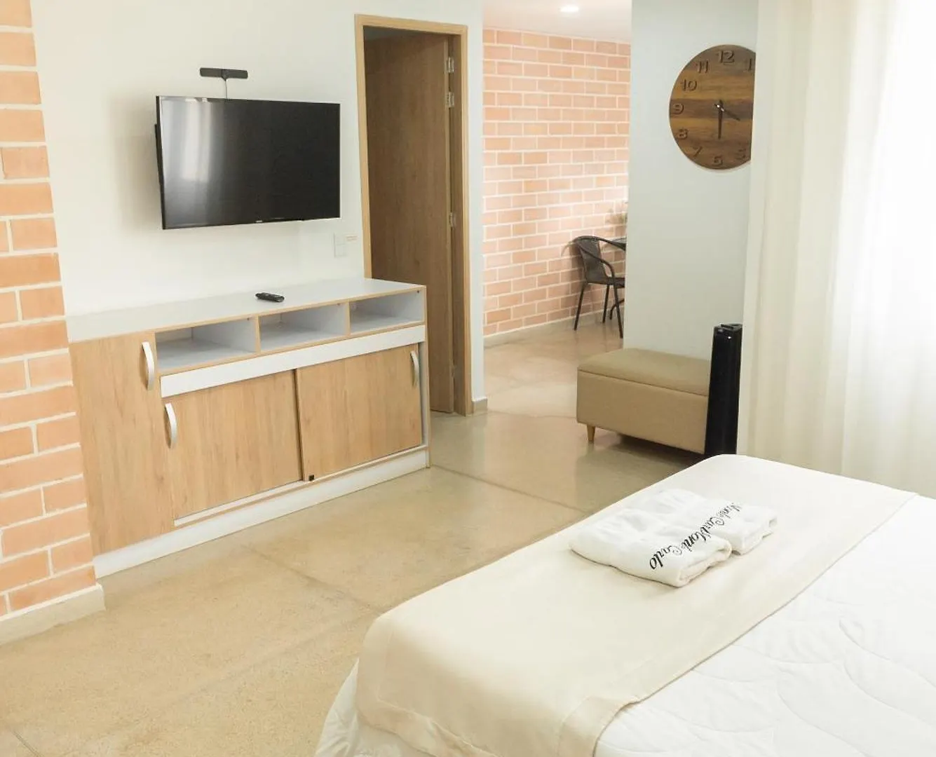 Montecarlo 402 Apartment Medellin